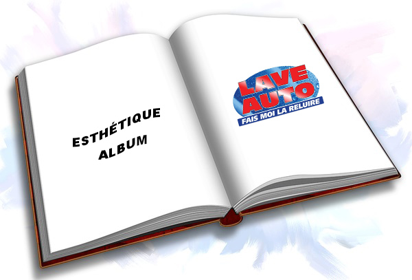 Esthétique Album