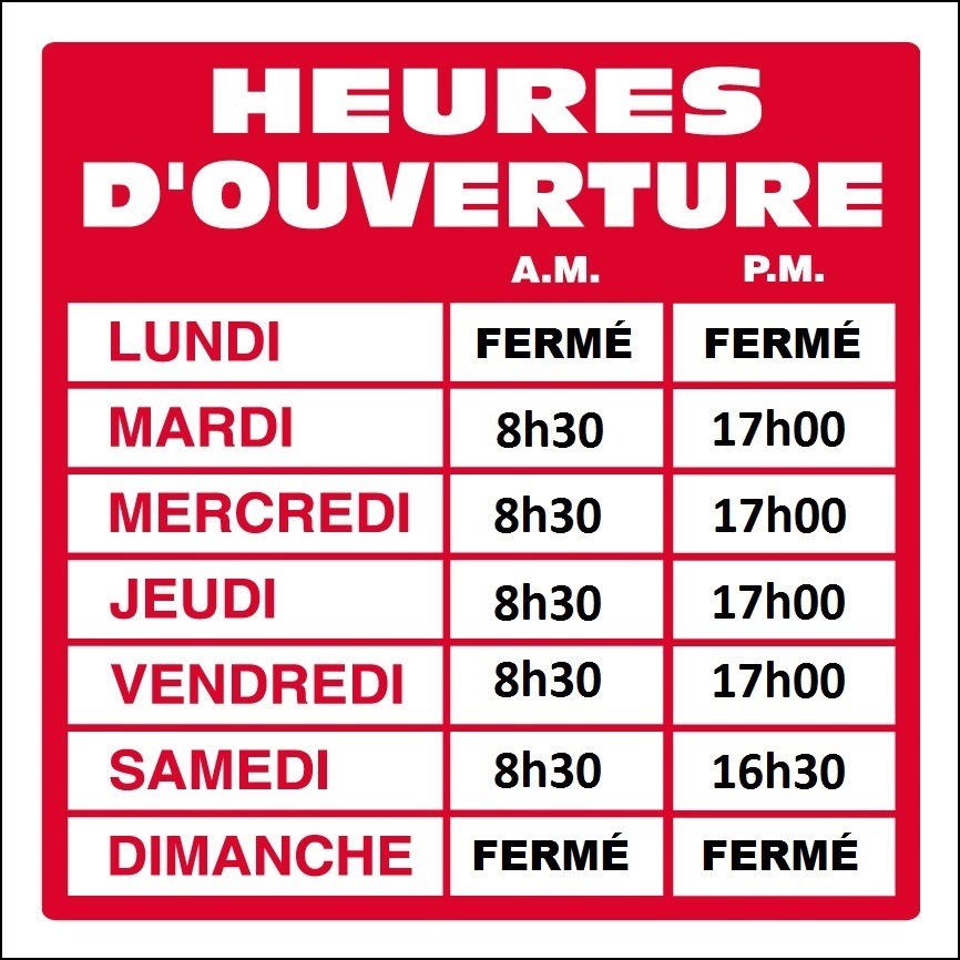adresse